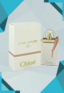 Chloe Love Story – 75ml