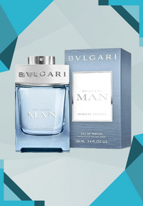 Bulgari Man Glacial Essence  - 100ml