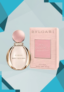 Bulgari Rose Goldea 90ml