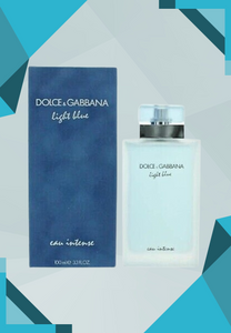 Dolce & Gabanna Light Blue - 100ml