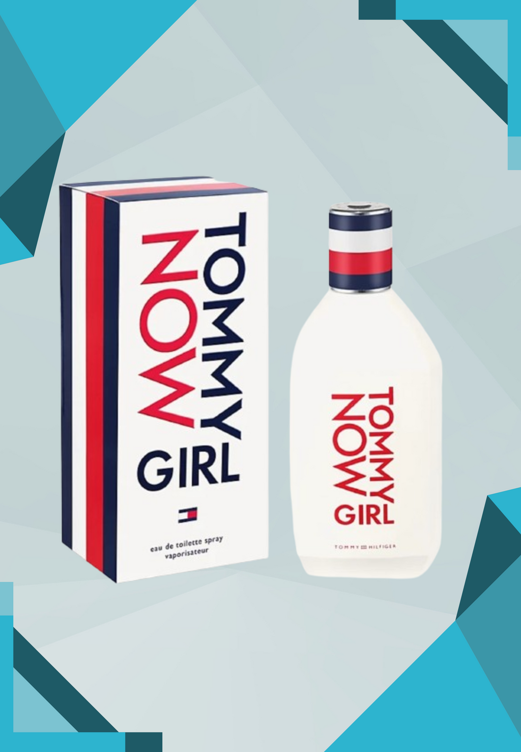 Tommy Girl Now- 100ml