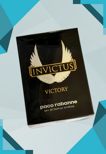 Paco Rabanne Invictus 100ml