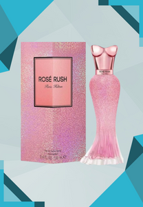 Paris Hilton Rose Rush 100ml