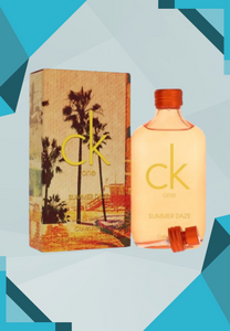 CK One Summer Daze- 100 ml